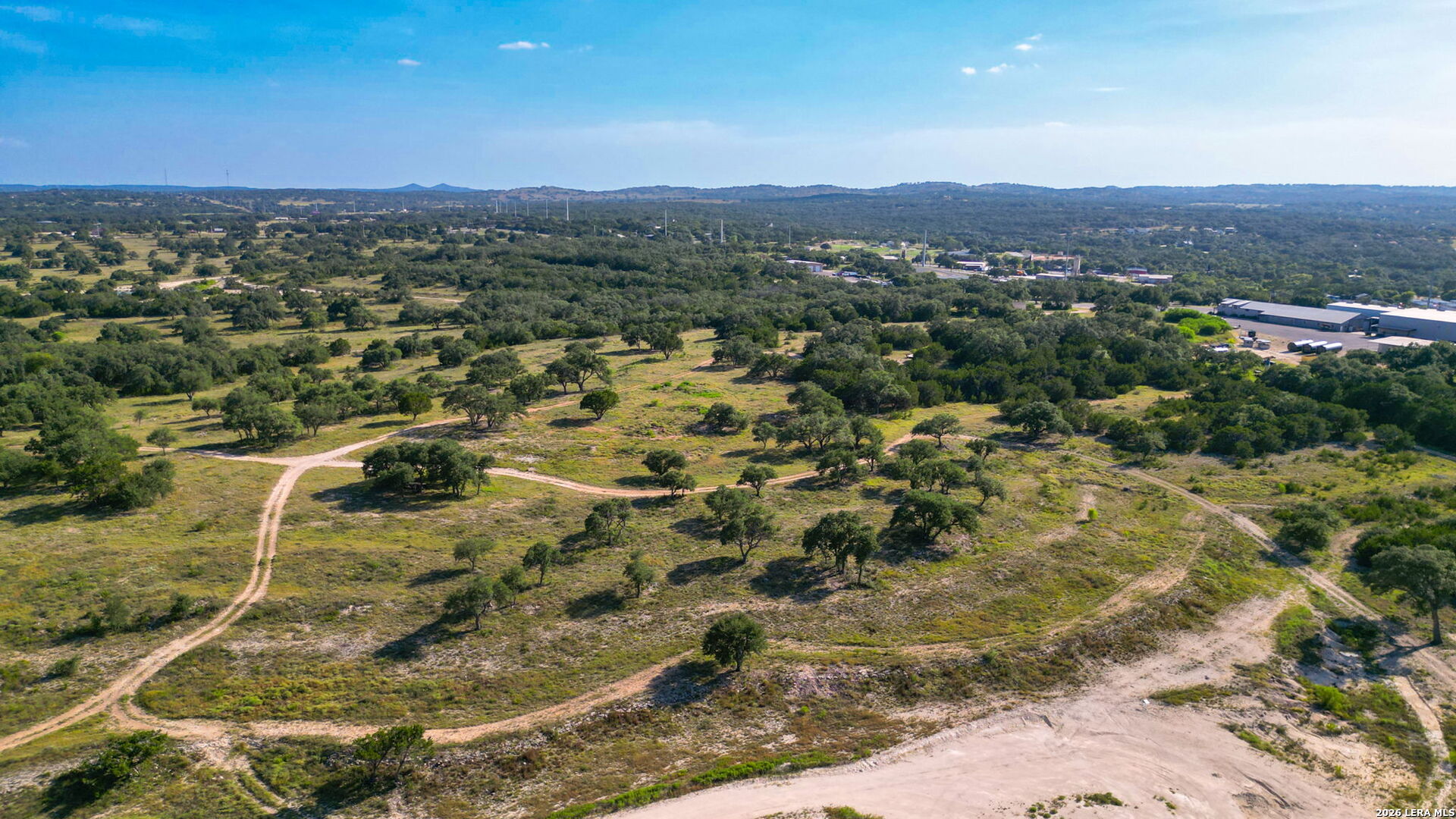Tbd Lindeman Blanco TX 78606