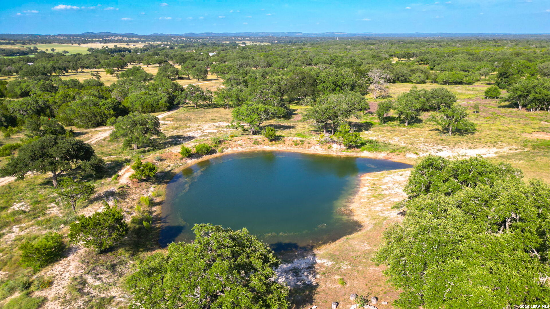 Tbd Lindeman Blanco TX 78606
