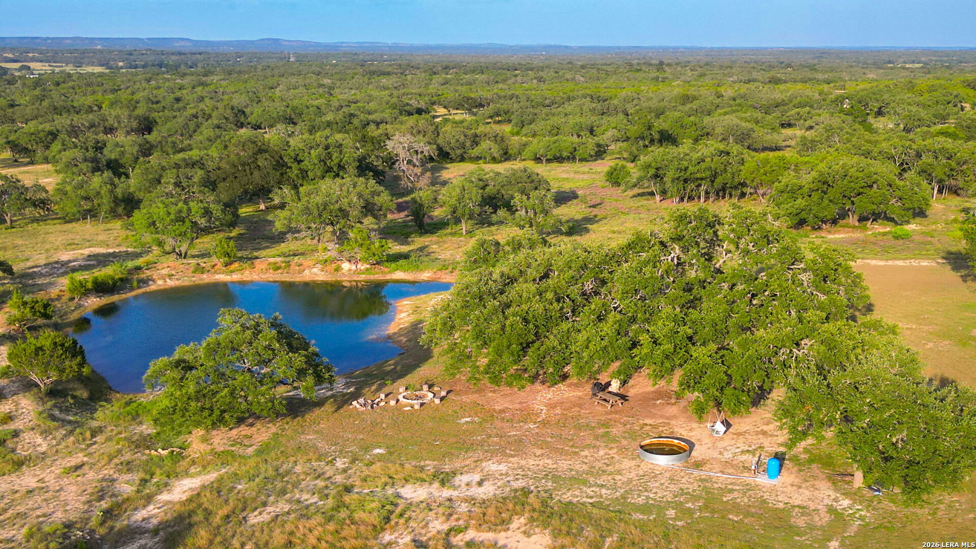 Tbd Lindeman Blanco TX 78606