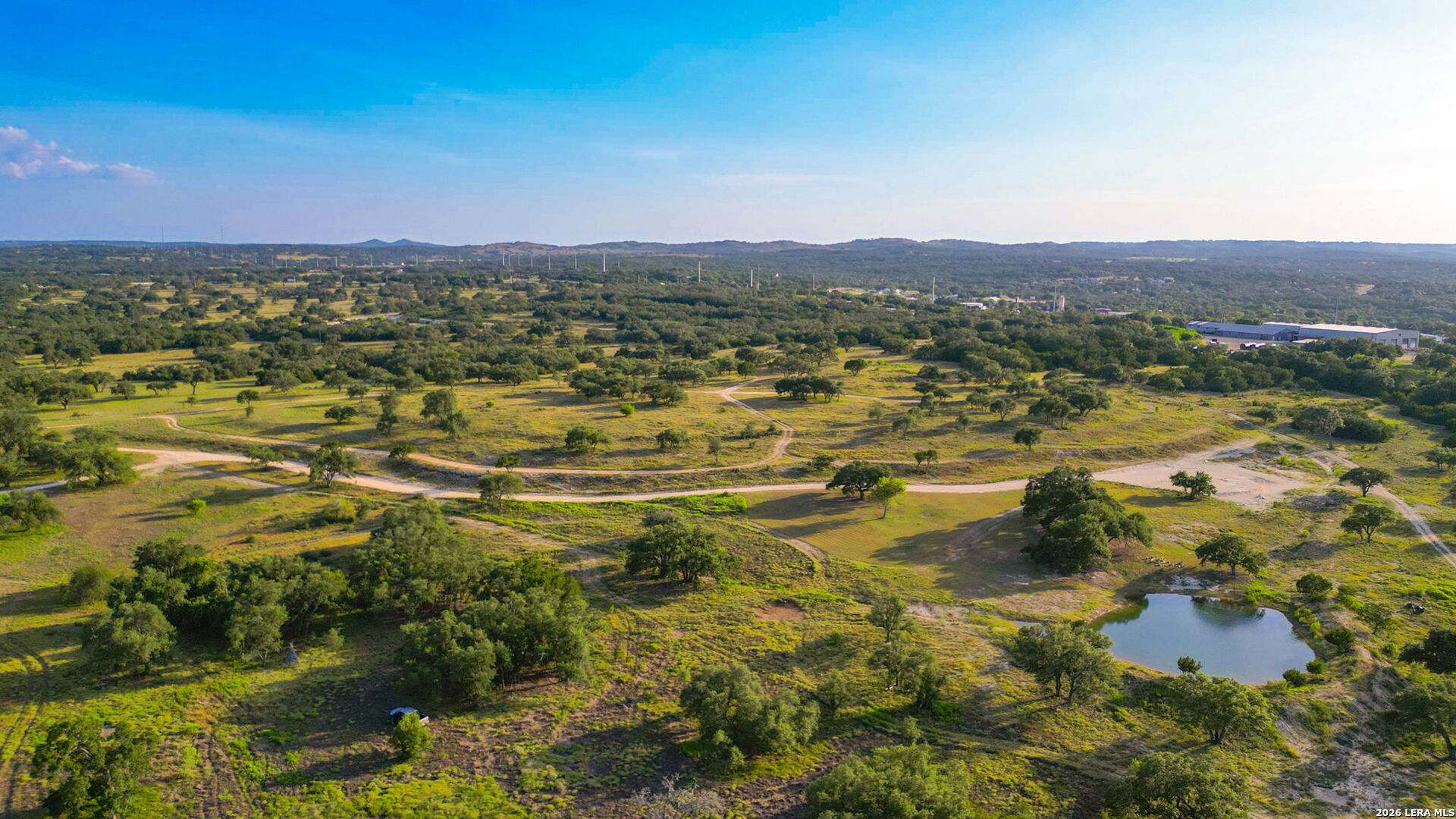 Tbd Lindeman Blanco TX 78606