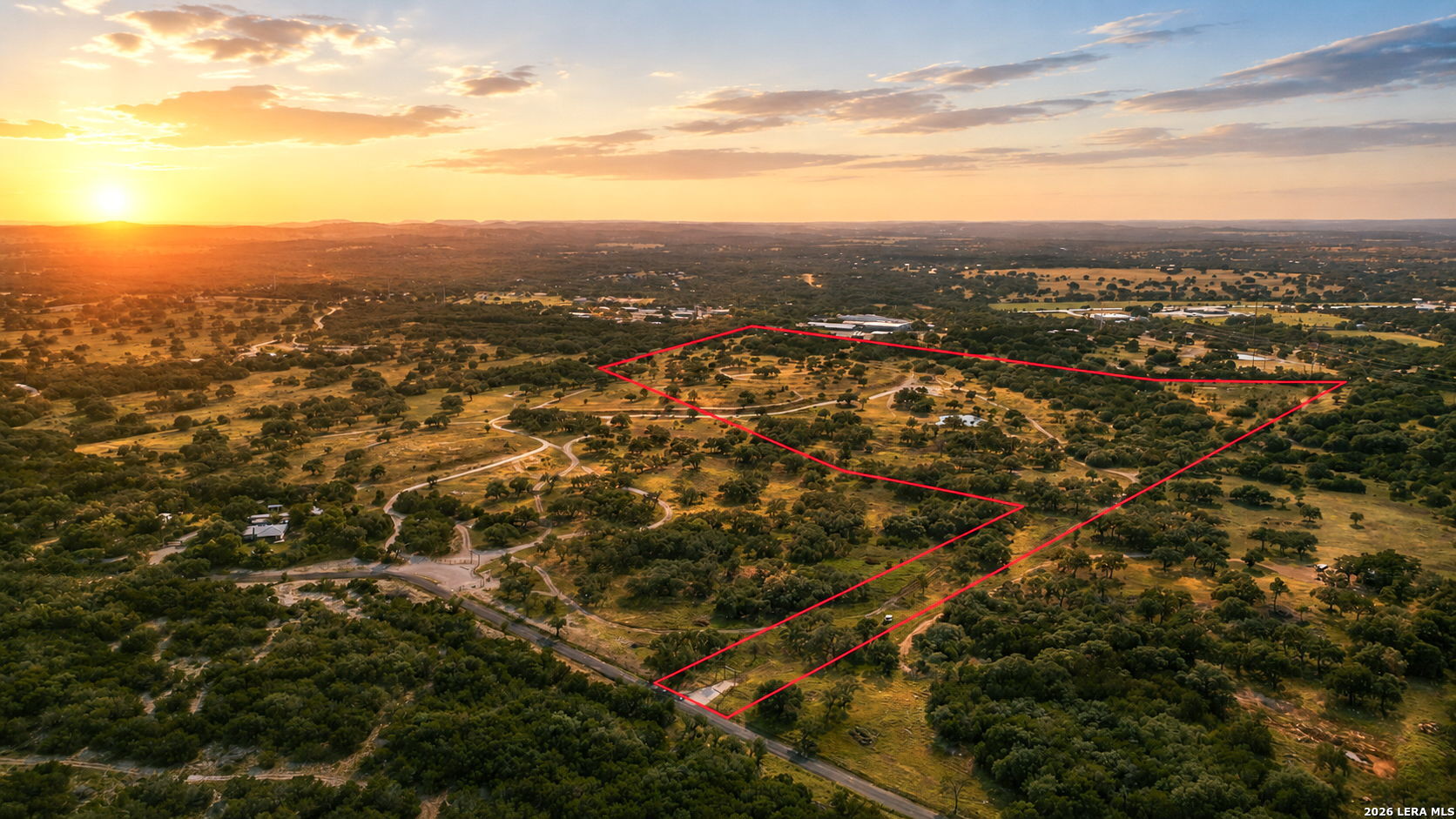 Tbd Lindeman Blanco TX 78606