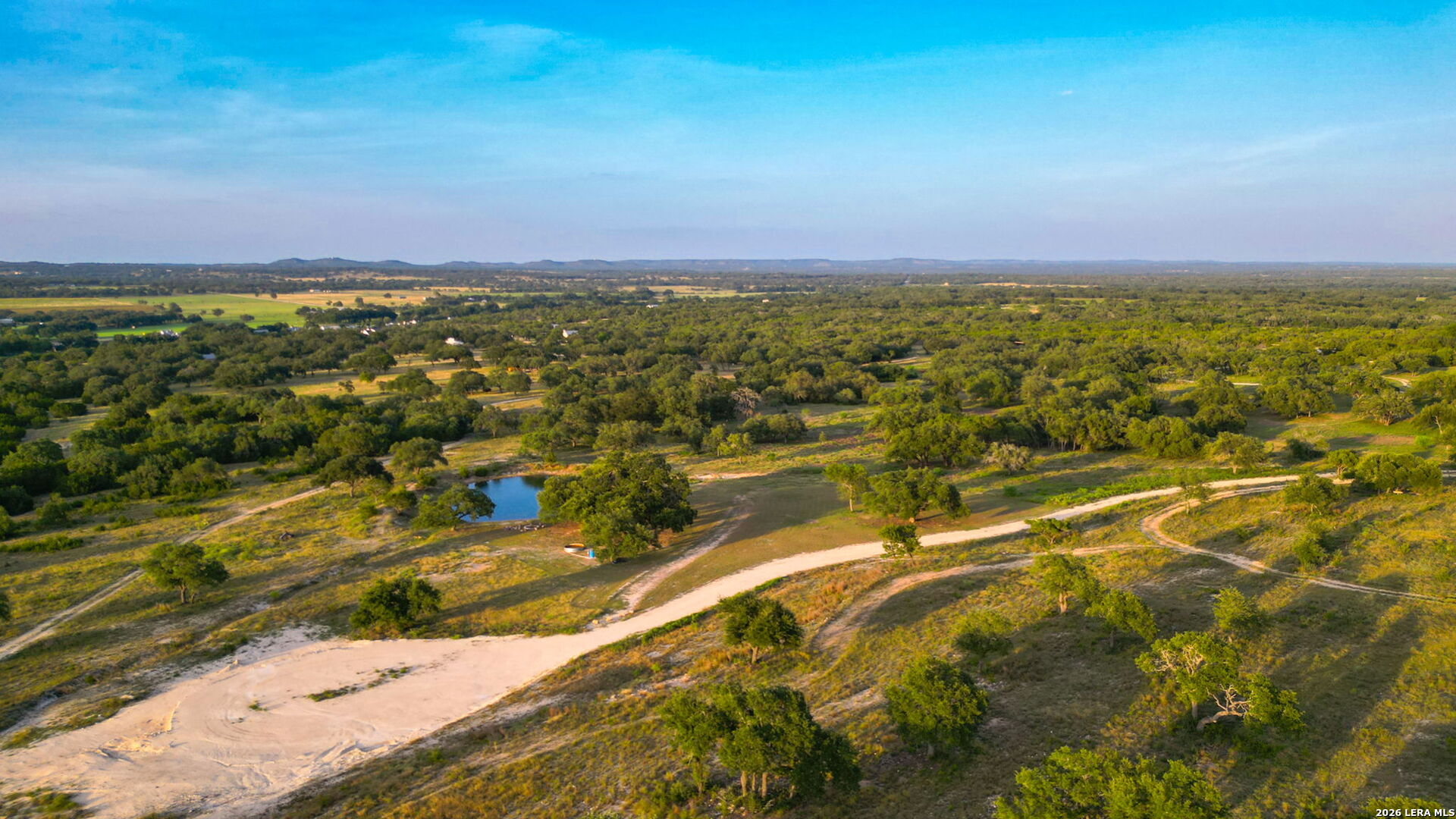 Tbd Lindeman Blanco TX 78606