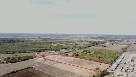 14310 Quesenberry Road Von Ormy TX 78073