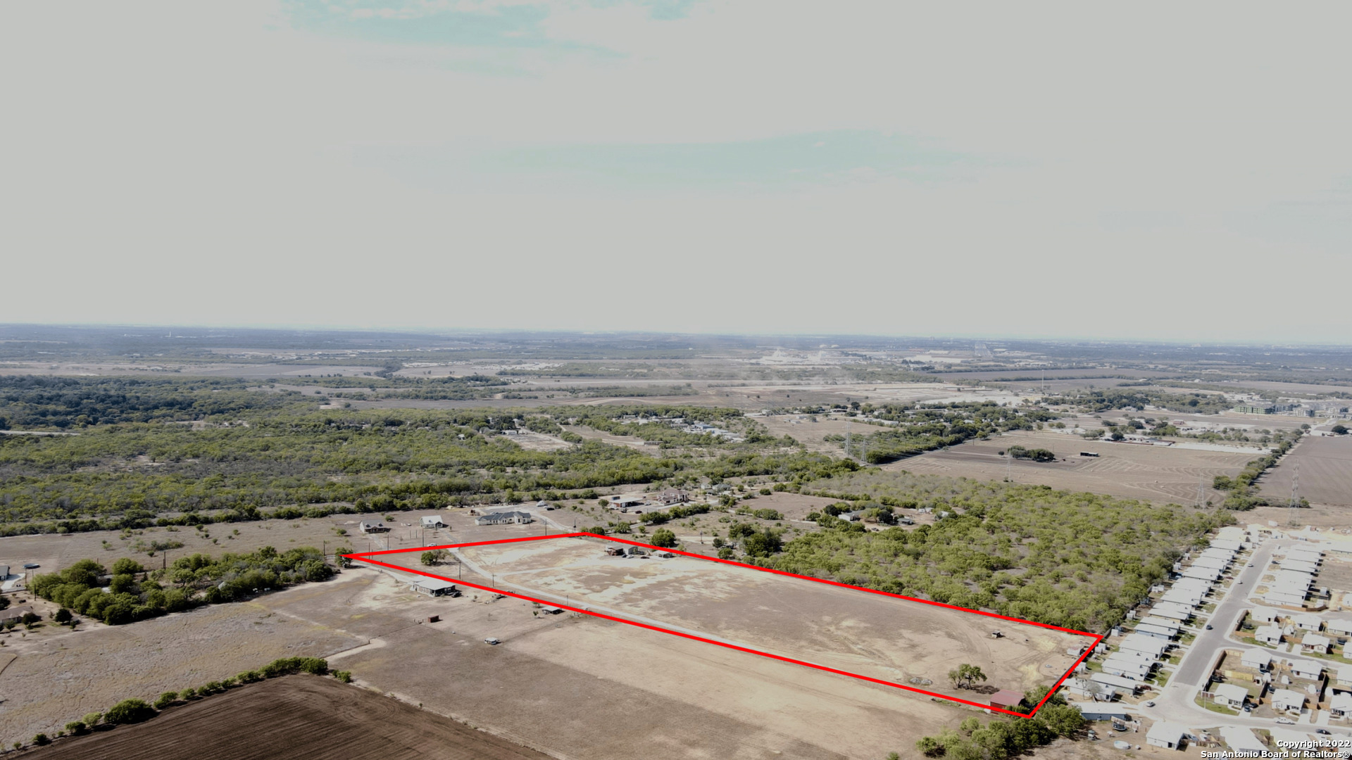 14310 Quesenberry Road Von Ormy TX 78073