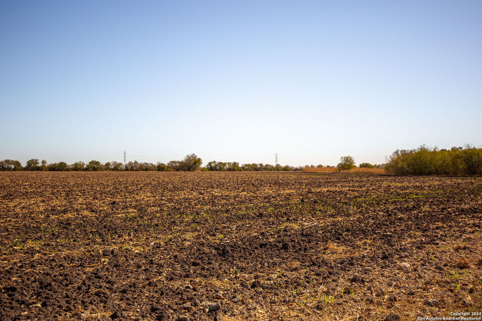 Tbd Huber Road Seguin TX 78155