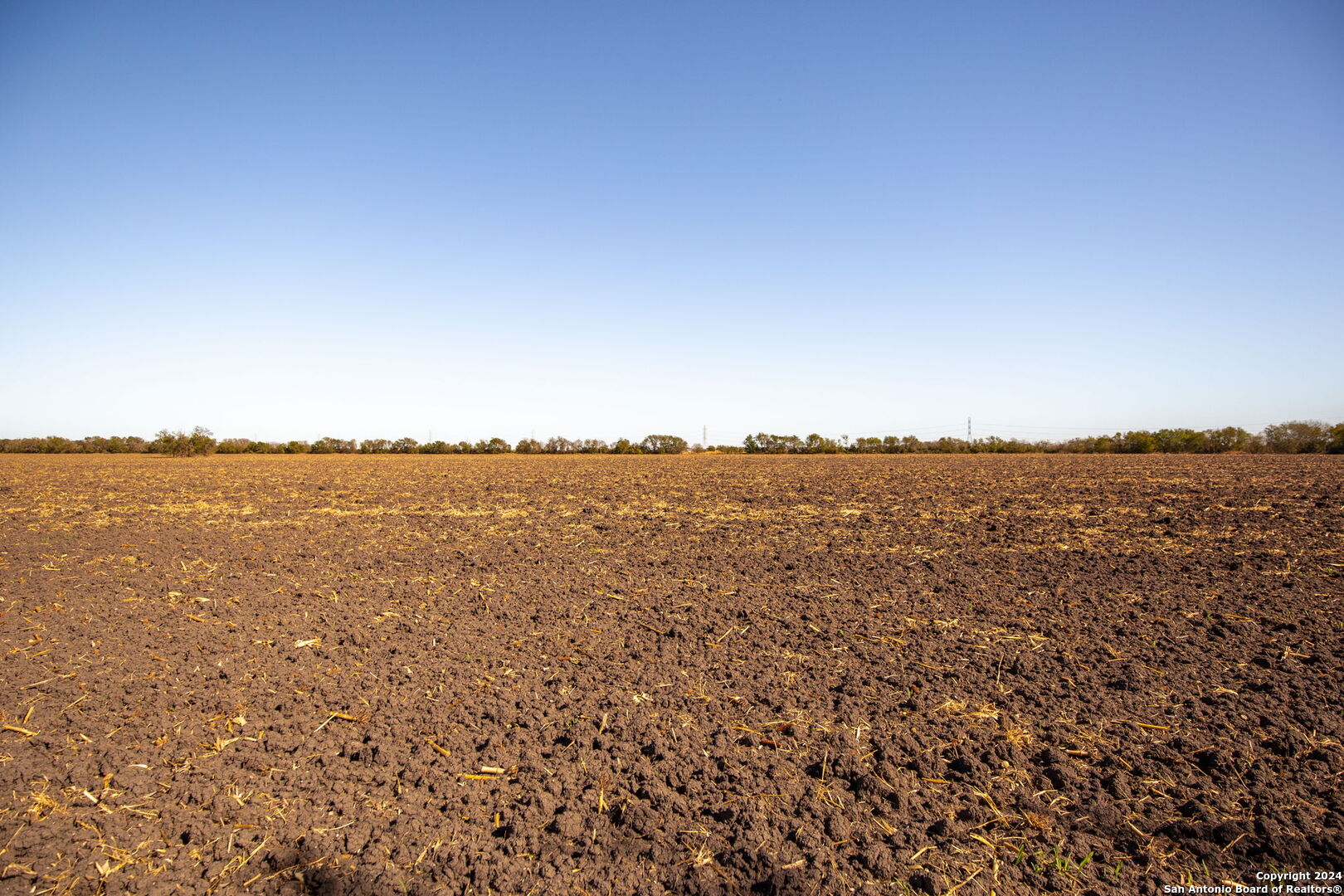 Tbd Huber Road Seguin TX 78155