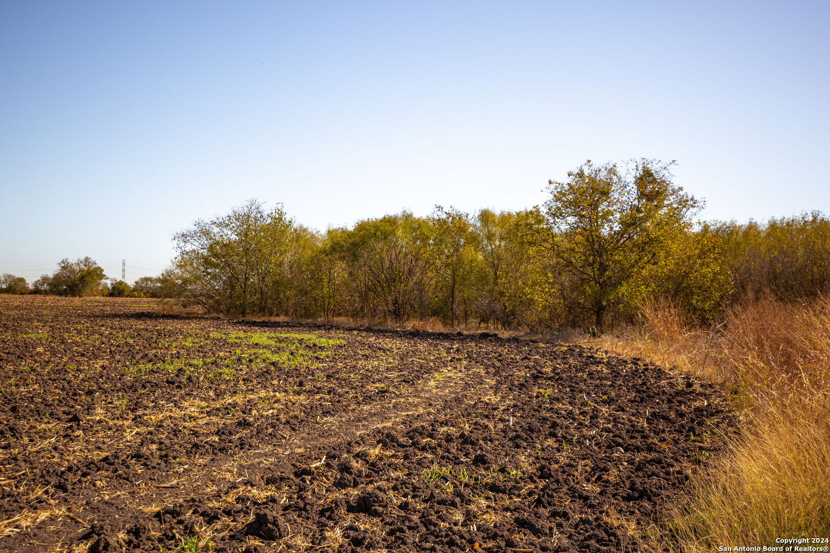 Tbd Huber Road Seguin TX 78155