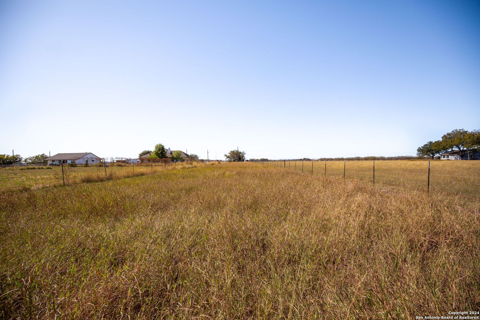 Tbd Huber Road Seguin TX 78155