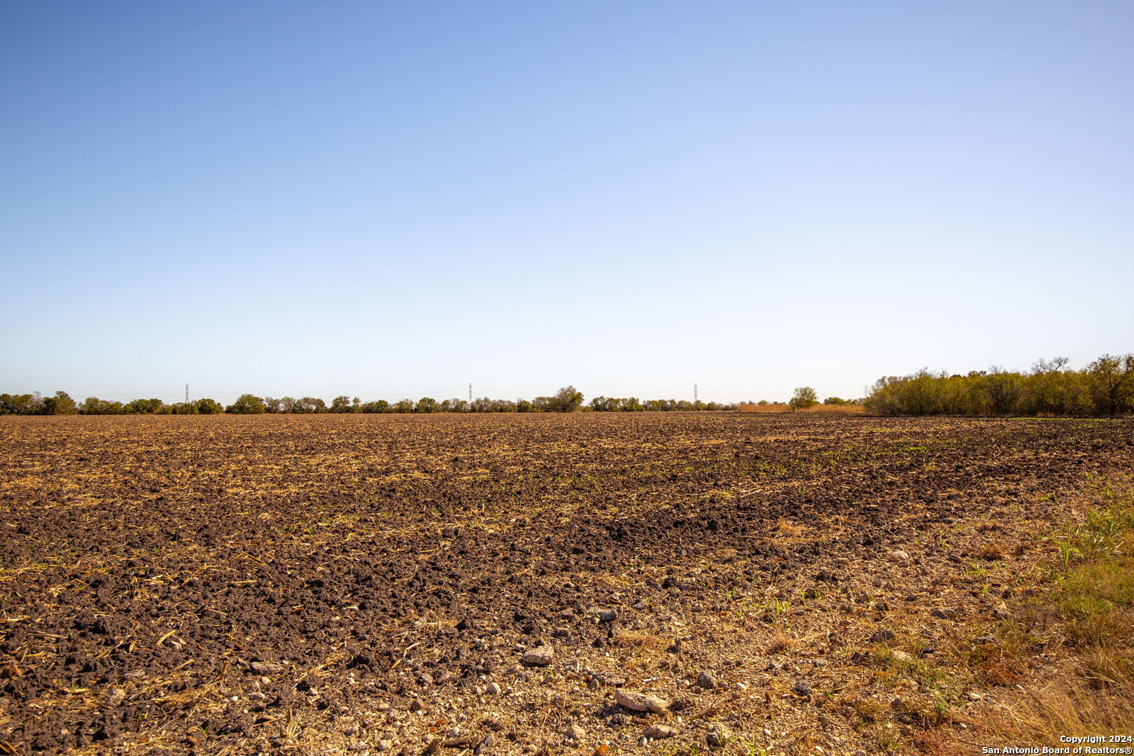 Tbd Huber Road Seguin TX 78155