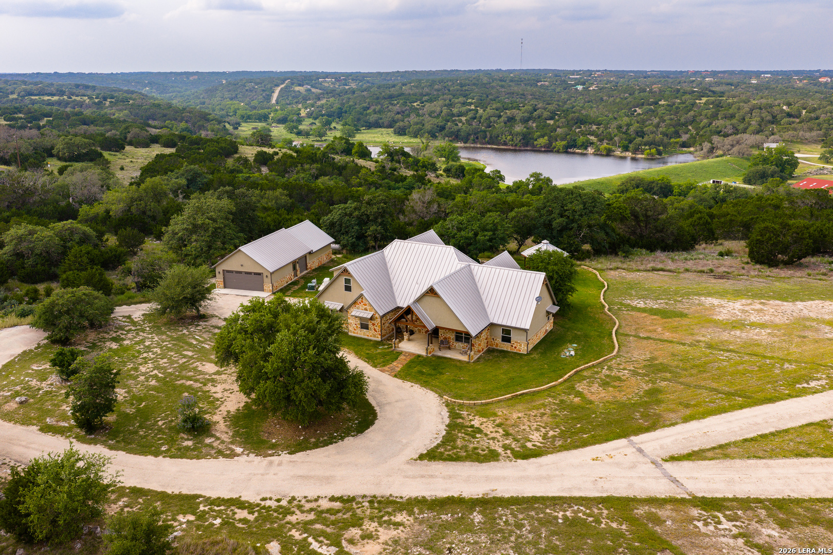 195 Kamira Drive Kerrville TX 78028