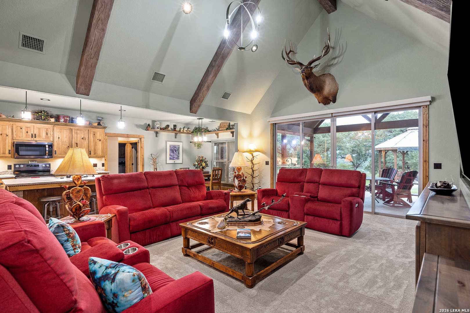 195 Kamira Drive Kerrville TX 78028