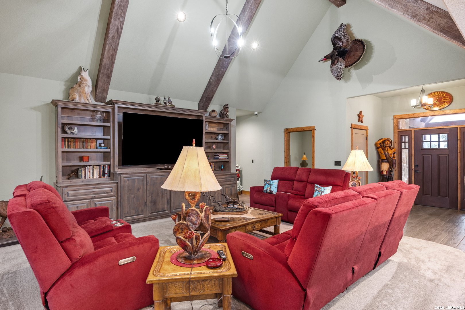 195 Kamira Drive Kerrville TX 78028