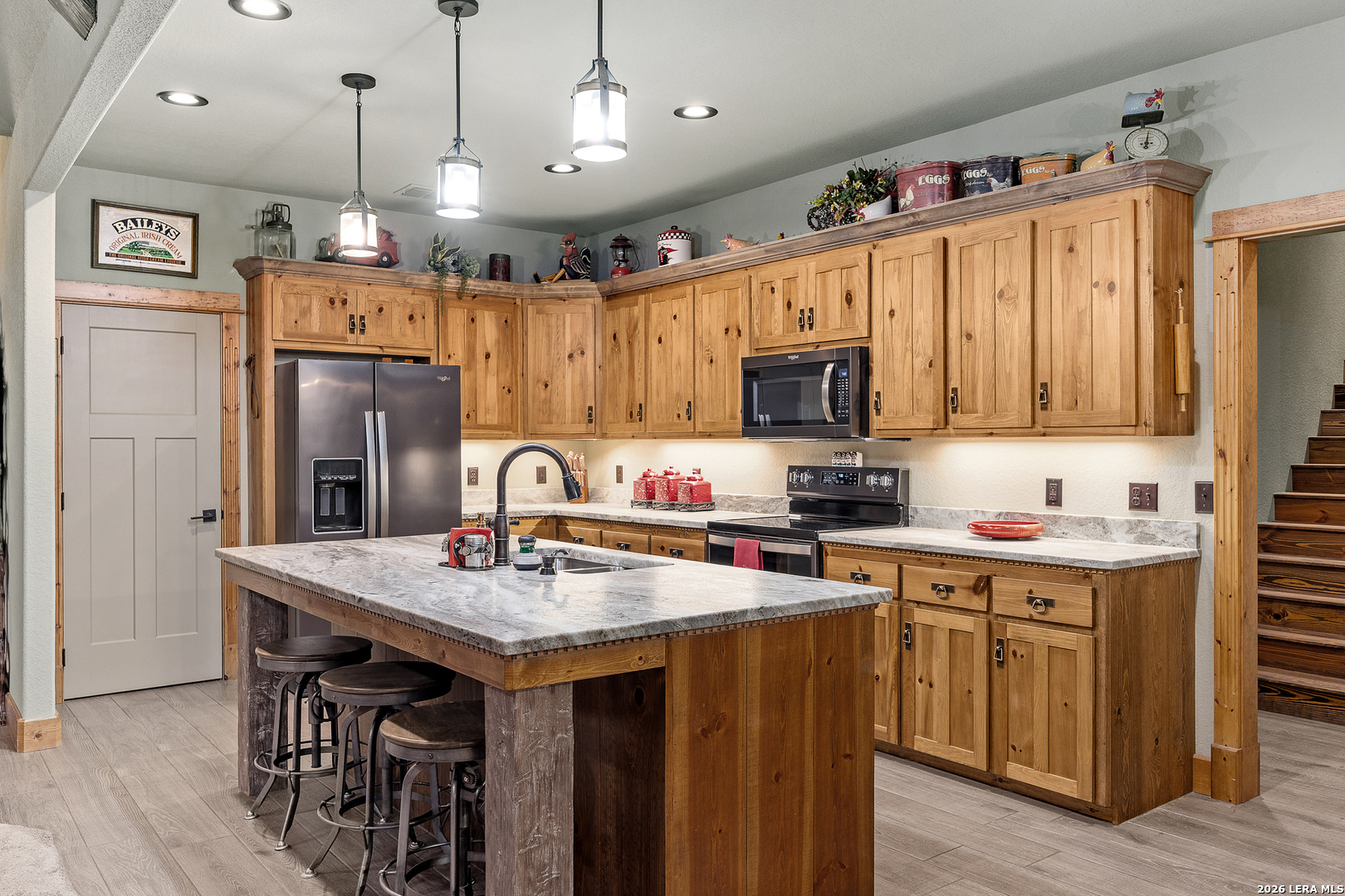 195 Kamira Drive Kerrville TX 78028