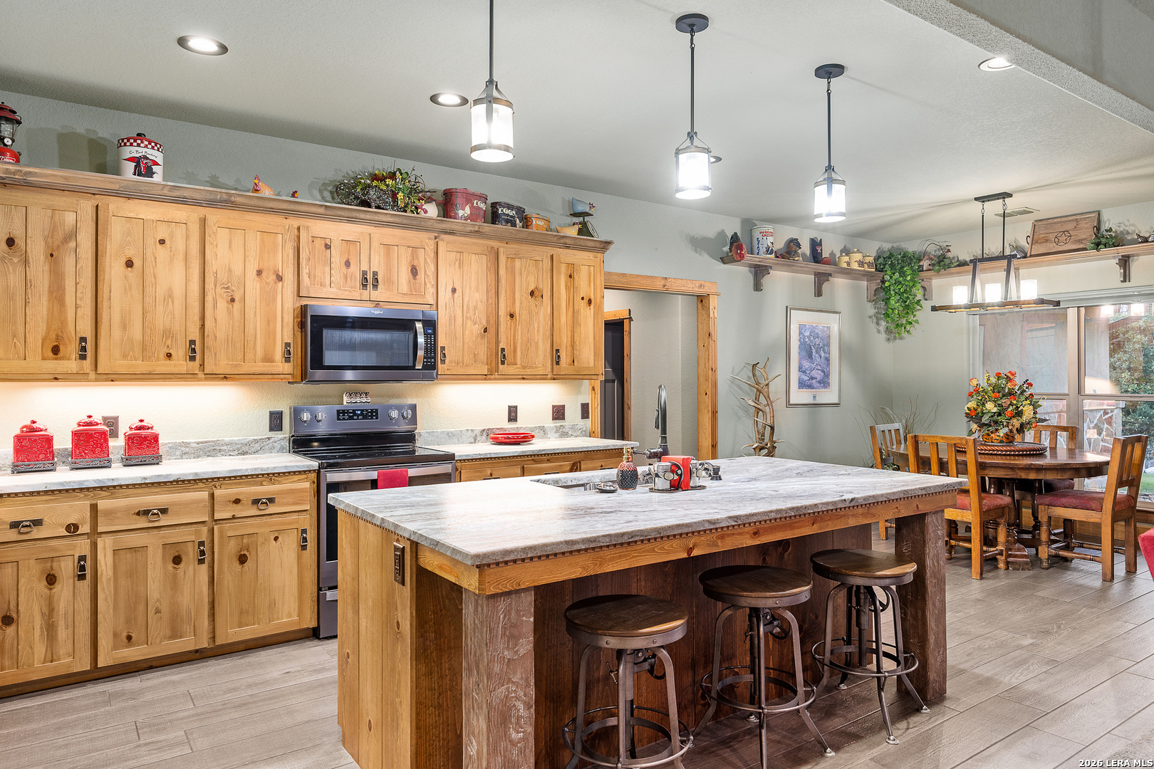 195 Kamira Drive Kerrville TX 78028