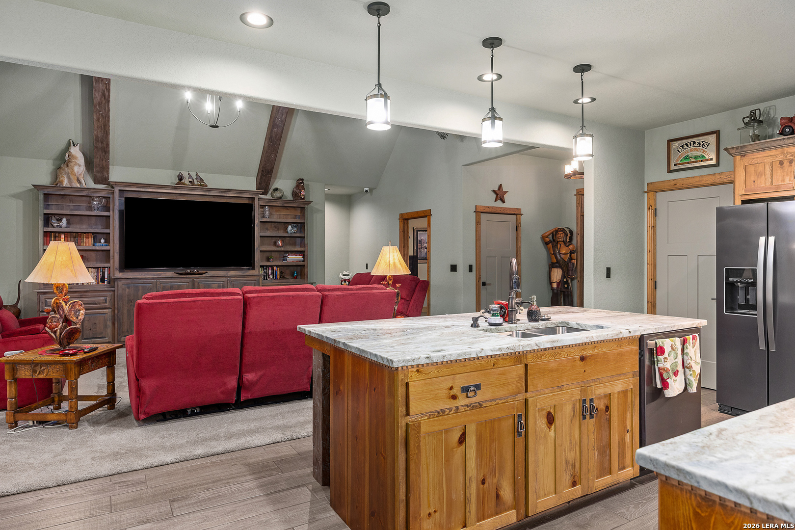 195 Kamira Drive Kerrville TX 78028