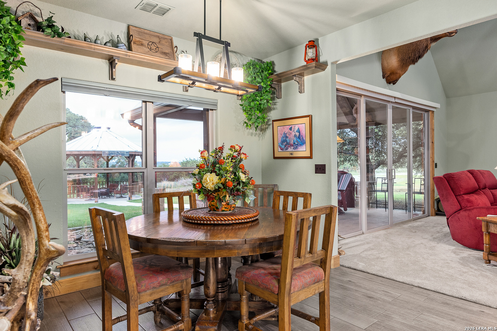 195 Kamira Drive Kerrville TX 78028