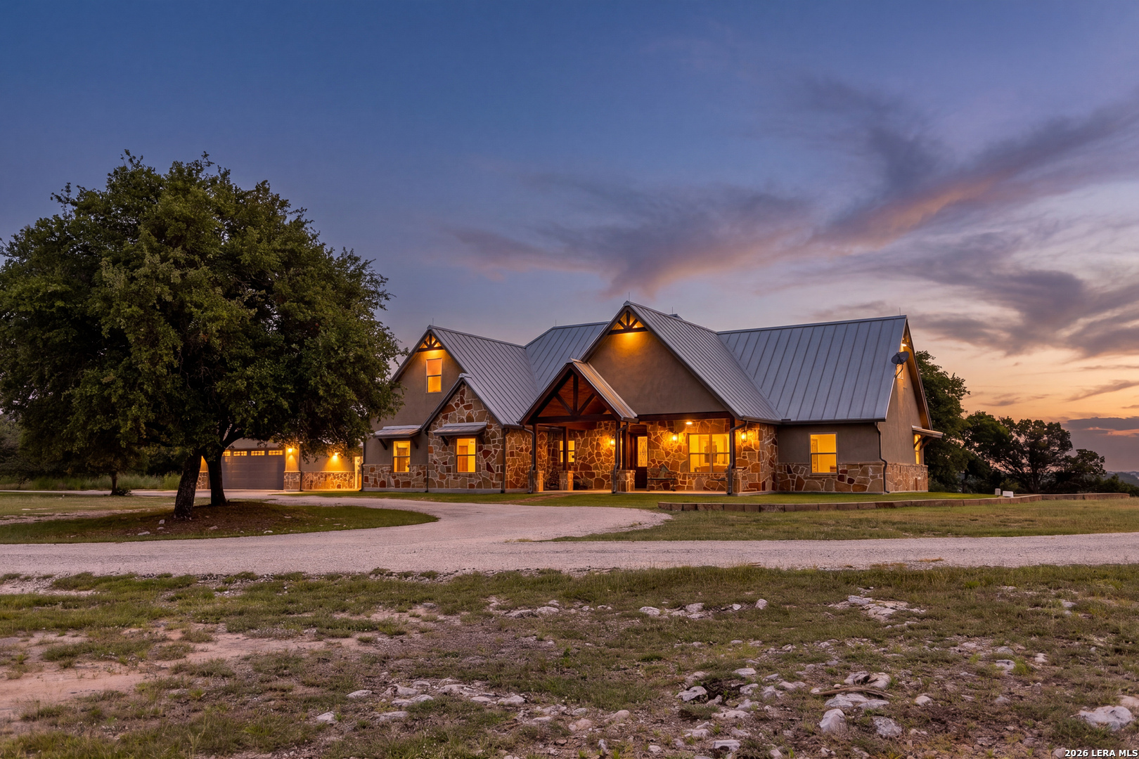 195 Kamira Drive Kerrville TX 78028