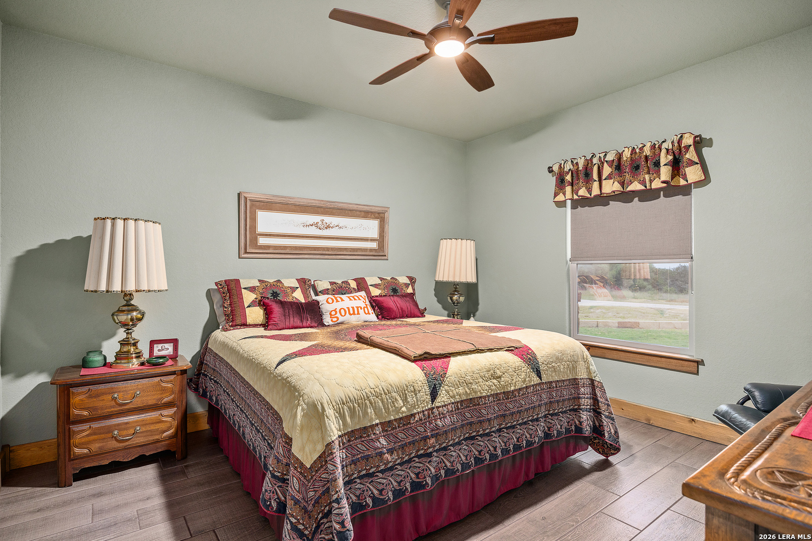 195 Kamira Drive Kerrville TX 78028