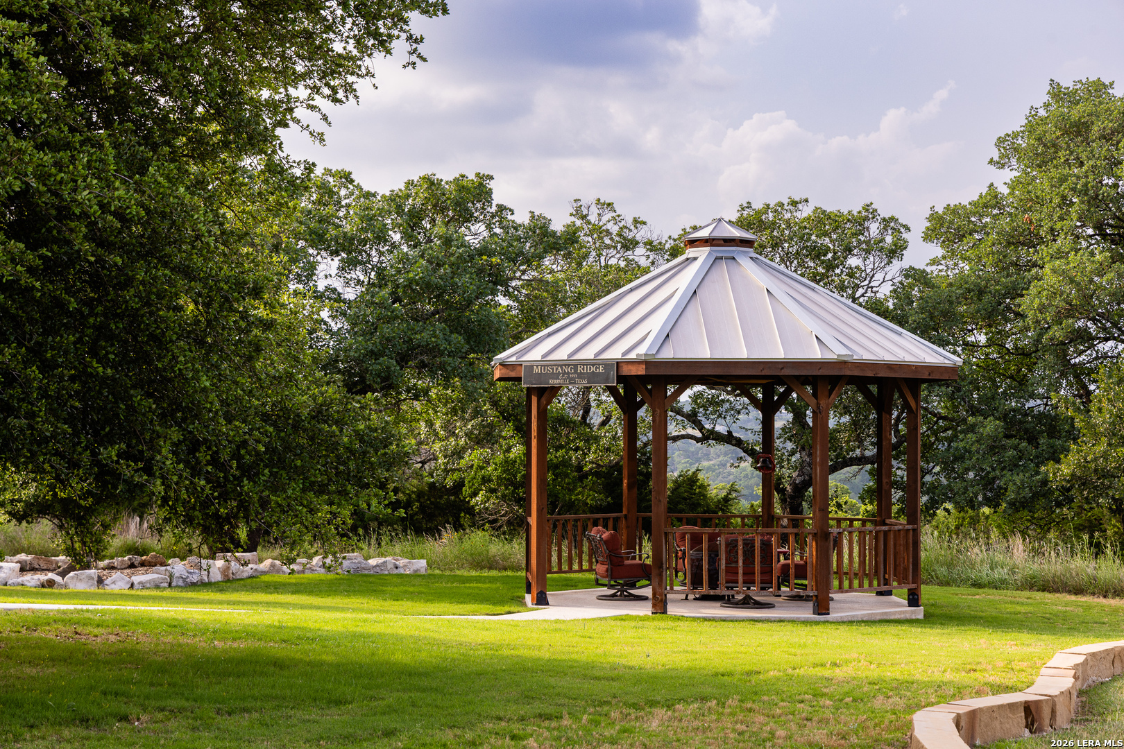 195 Kamira Drive Kerrville TX 78028