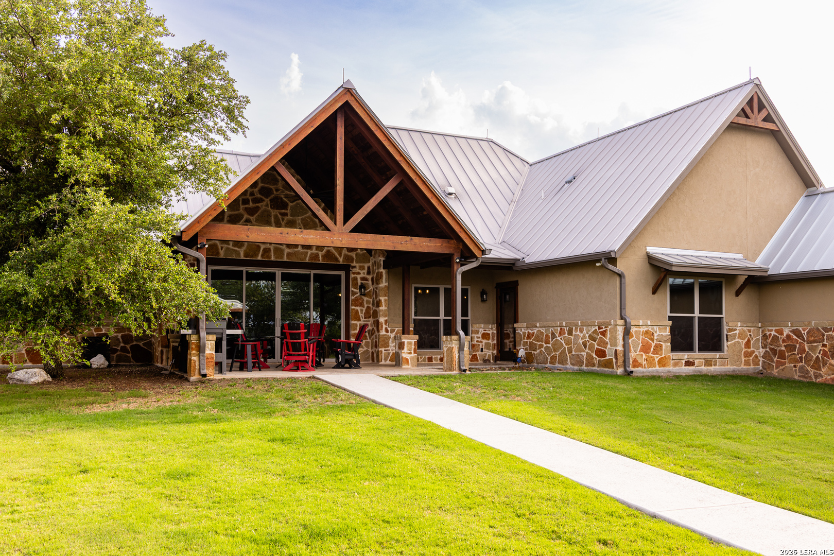 195 Kamira Drive Kerrville TX 78028