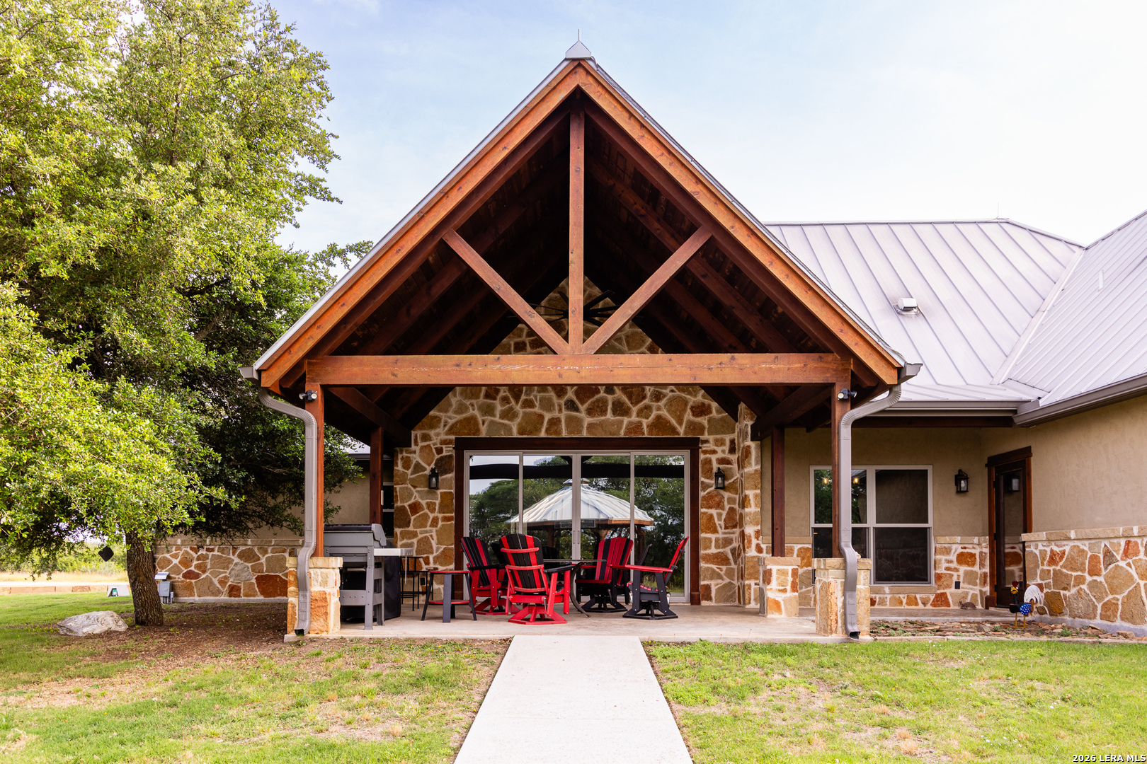 195 Kamira Drive Kerrville TX 78028