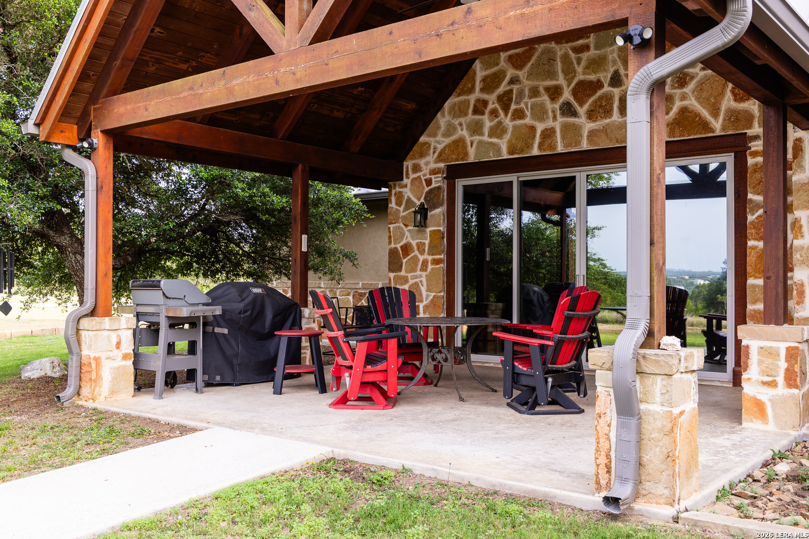 195 Kamira Drive Kerrville TX 78028