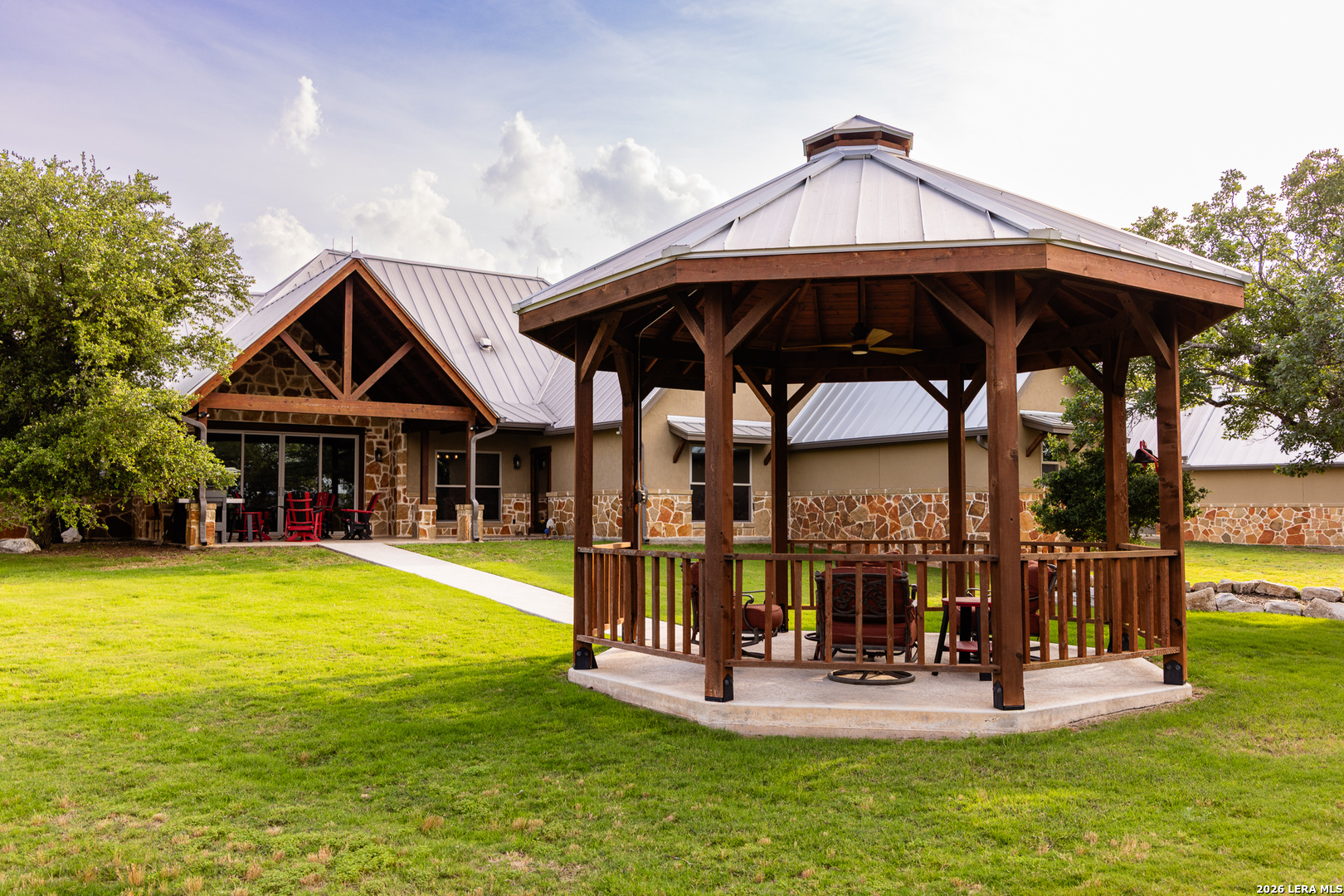 195 Kamira Drive Kerrville TX 78028