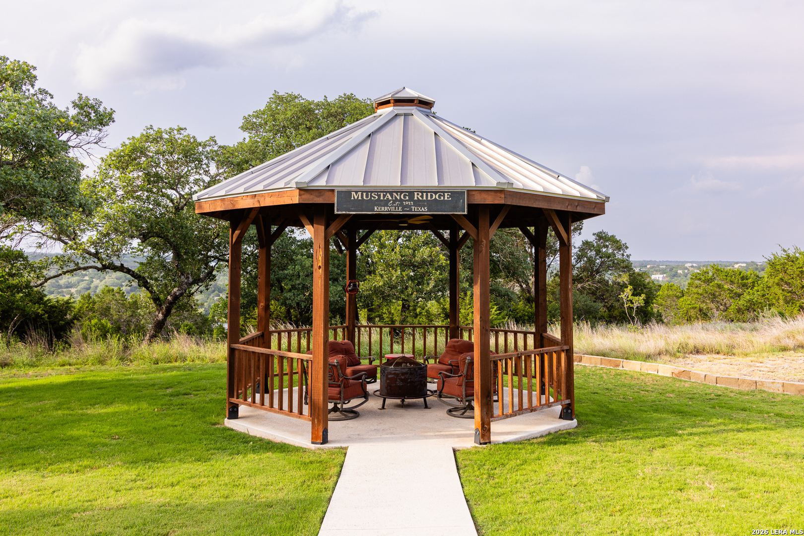 195 Kamira Drive Kerrville TX 78028