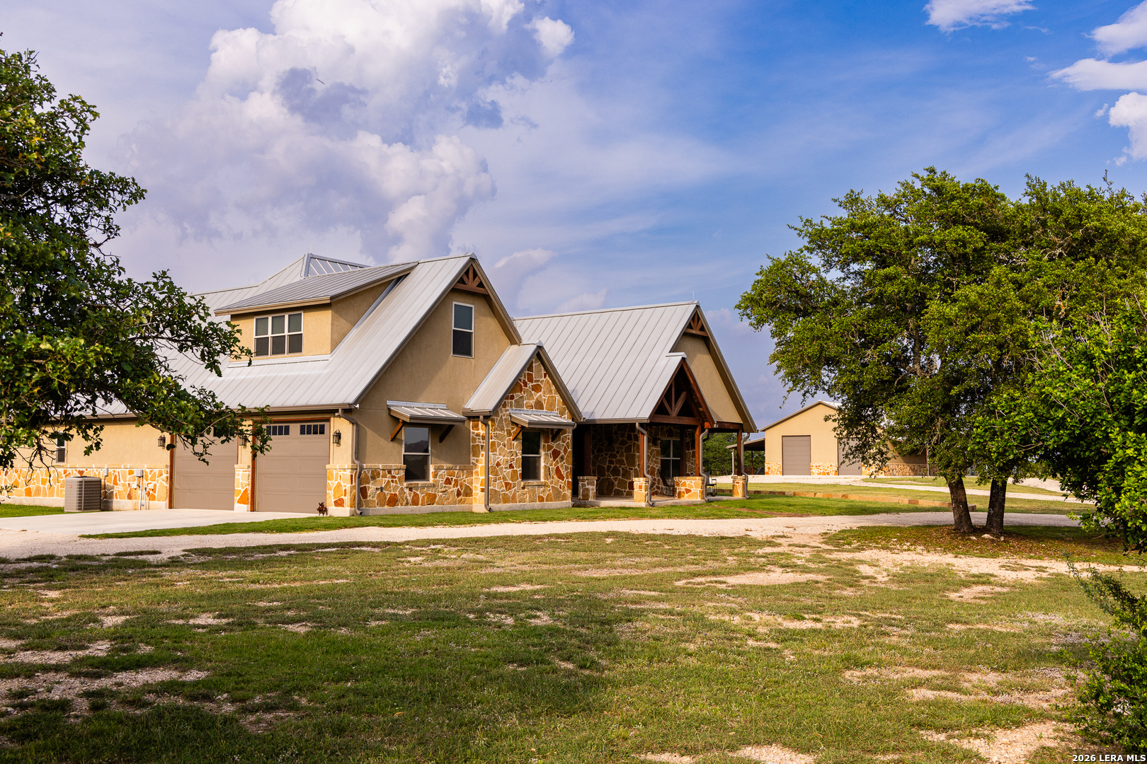 195 Kamira Drive Kerrville TX 78028