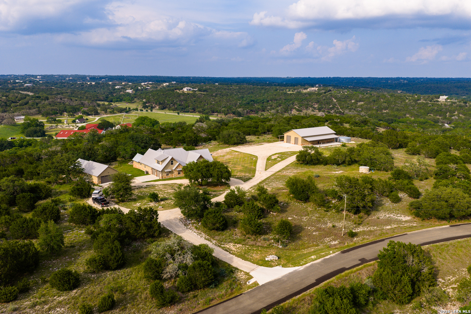 195 Kamira Drive Kerrville TX 78028