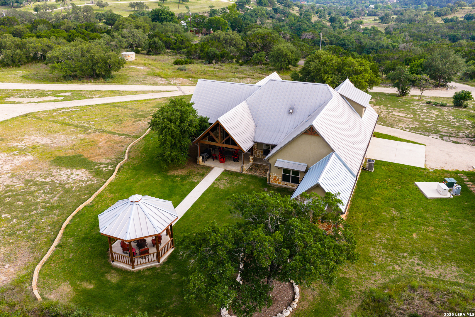 195 Kamira Drive Kerrville TX 78028