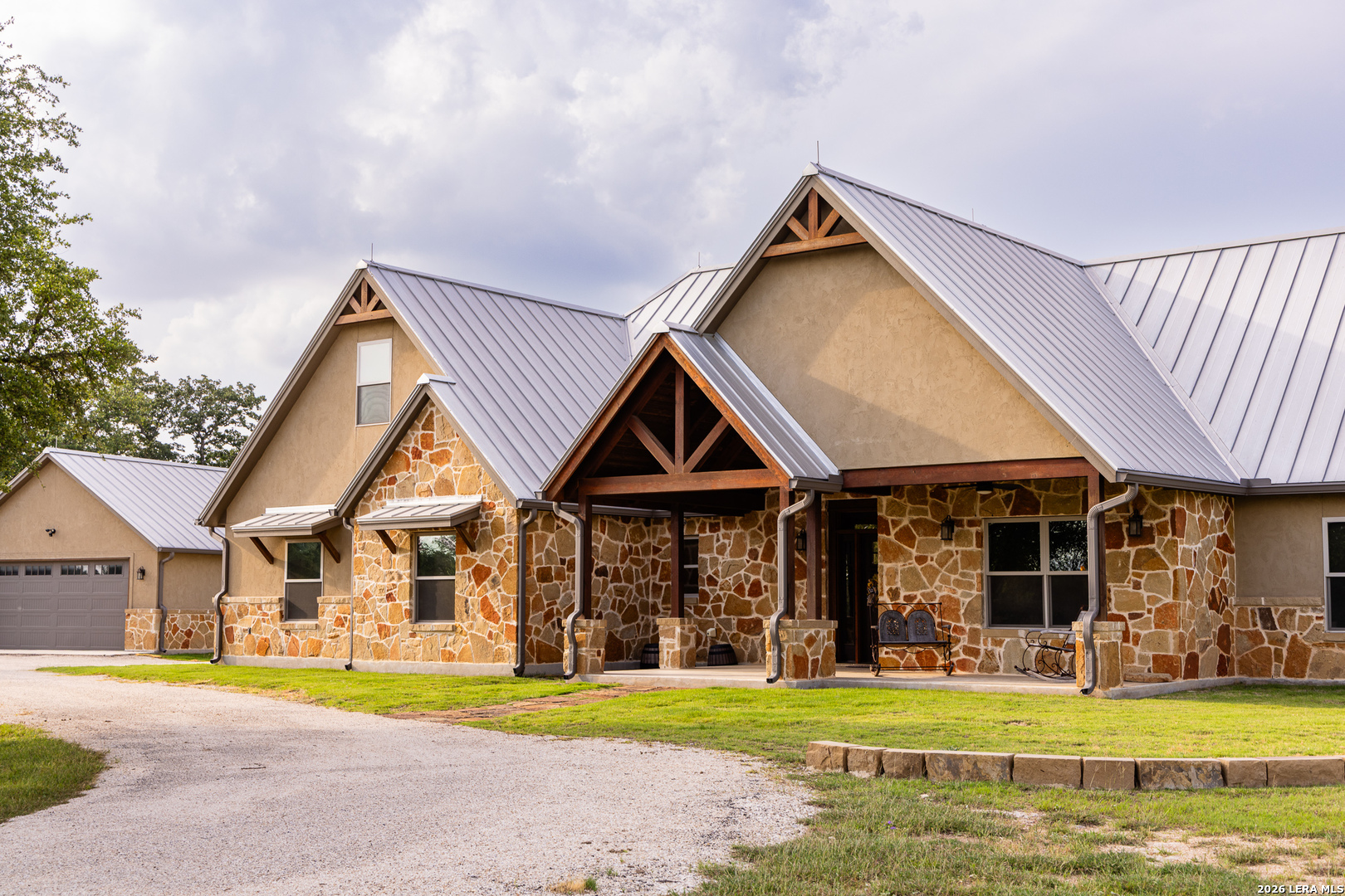 195 Kamira Drive Kerrville TX 78028