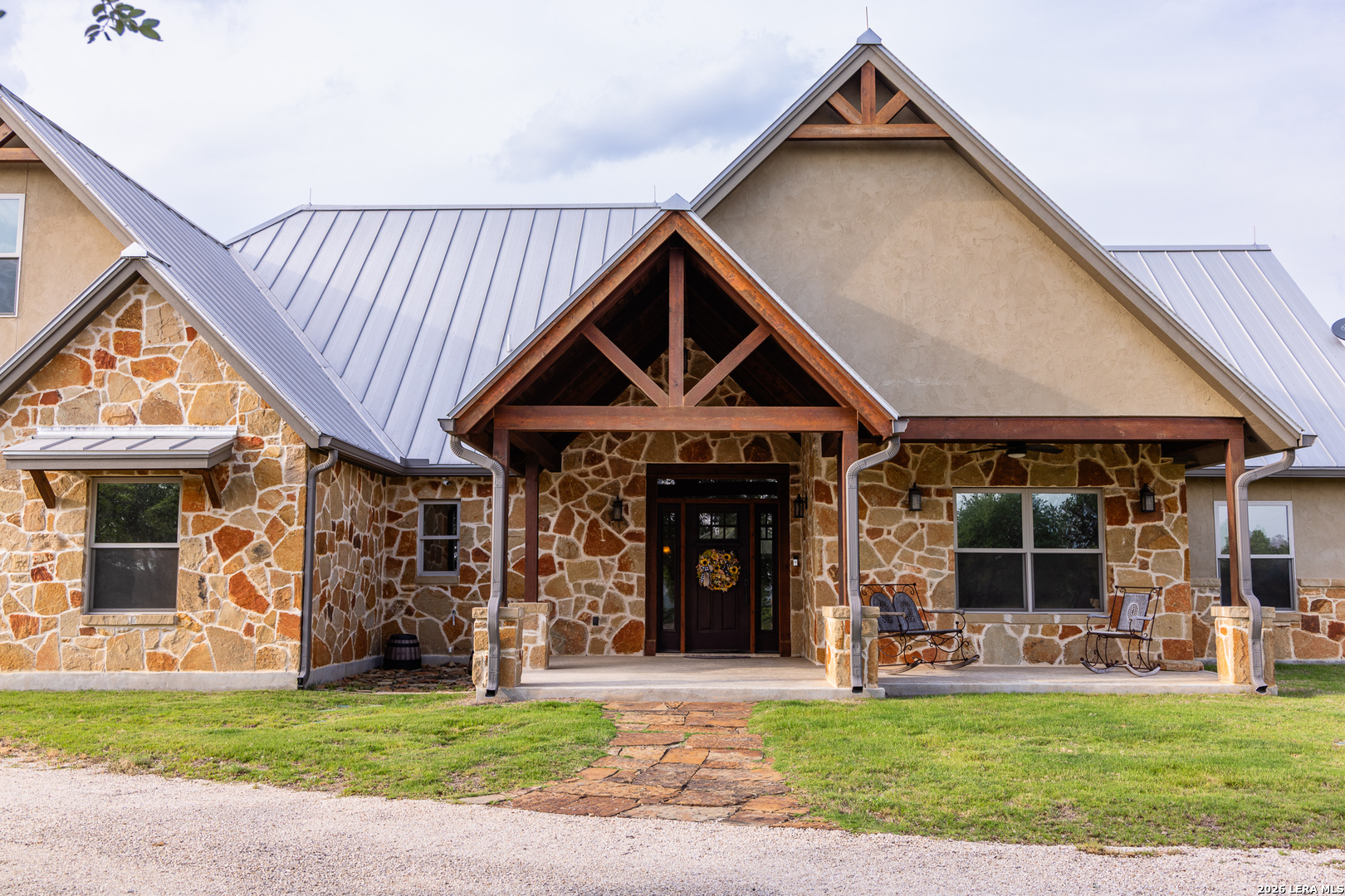 195 Kamira Drive Kerrville TX 78028