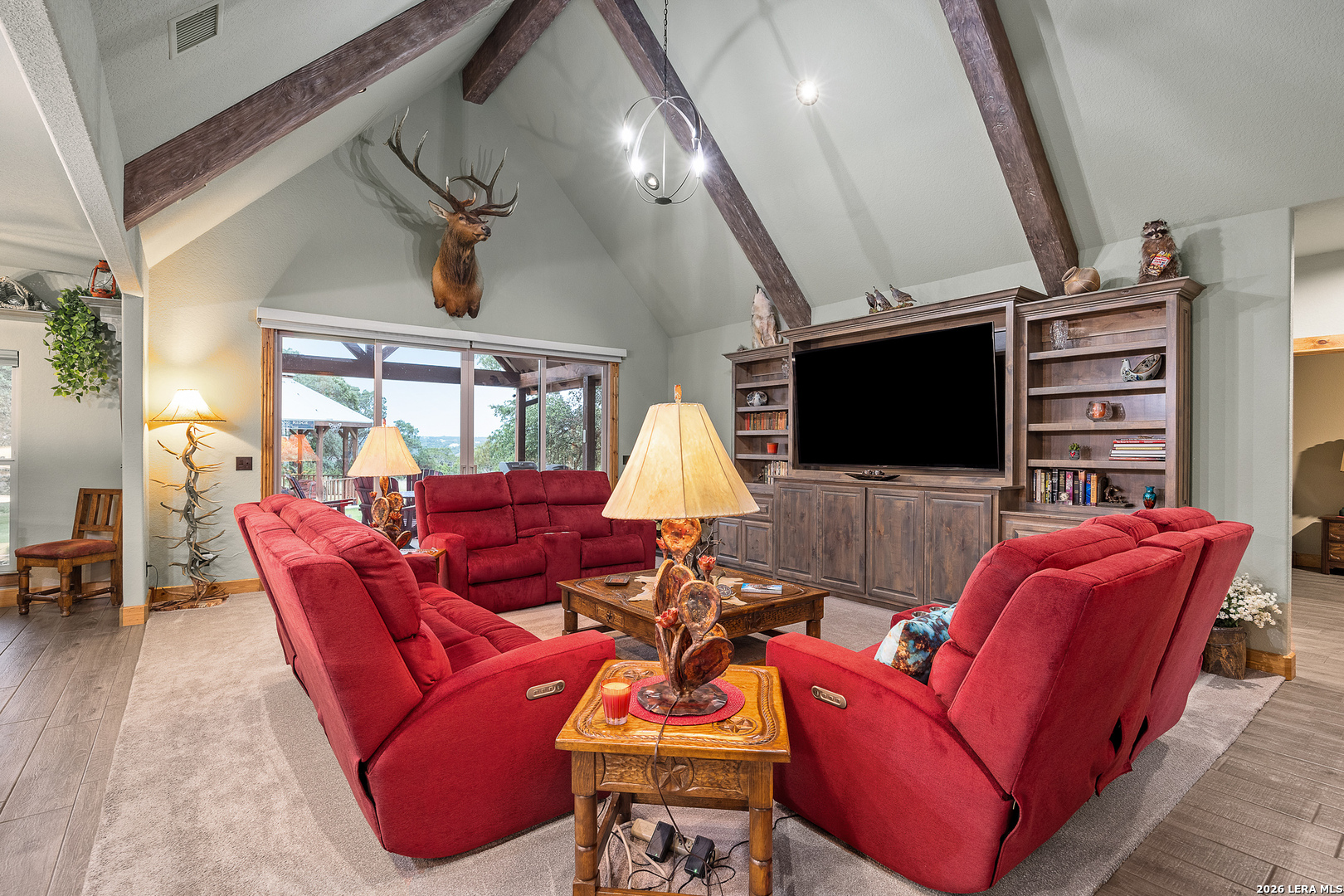 195 Kamira Drive Kerrville TX 78028