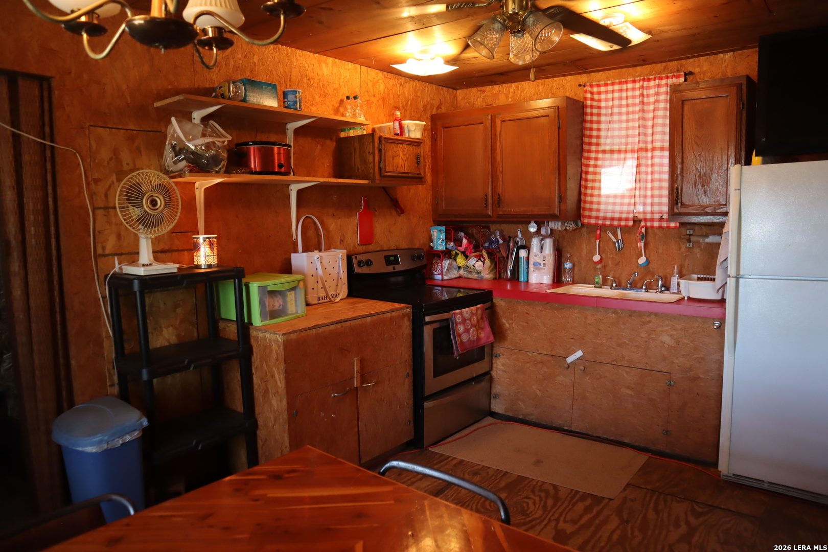 462 Schenk-witkowski Rocksprings TX 78880