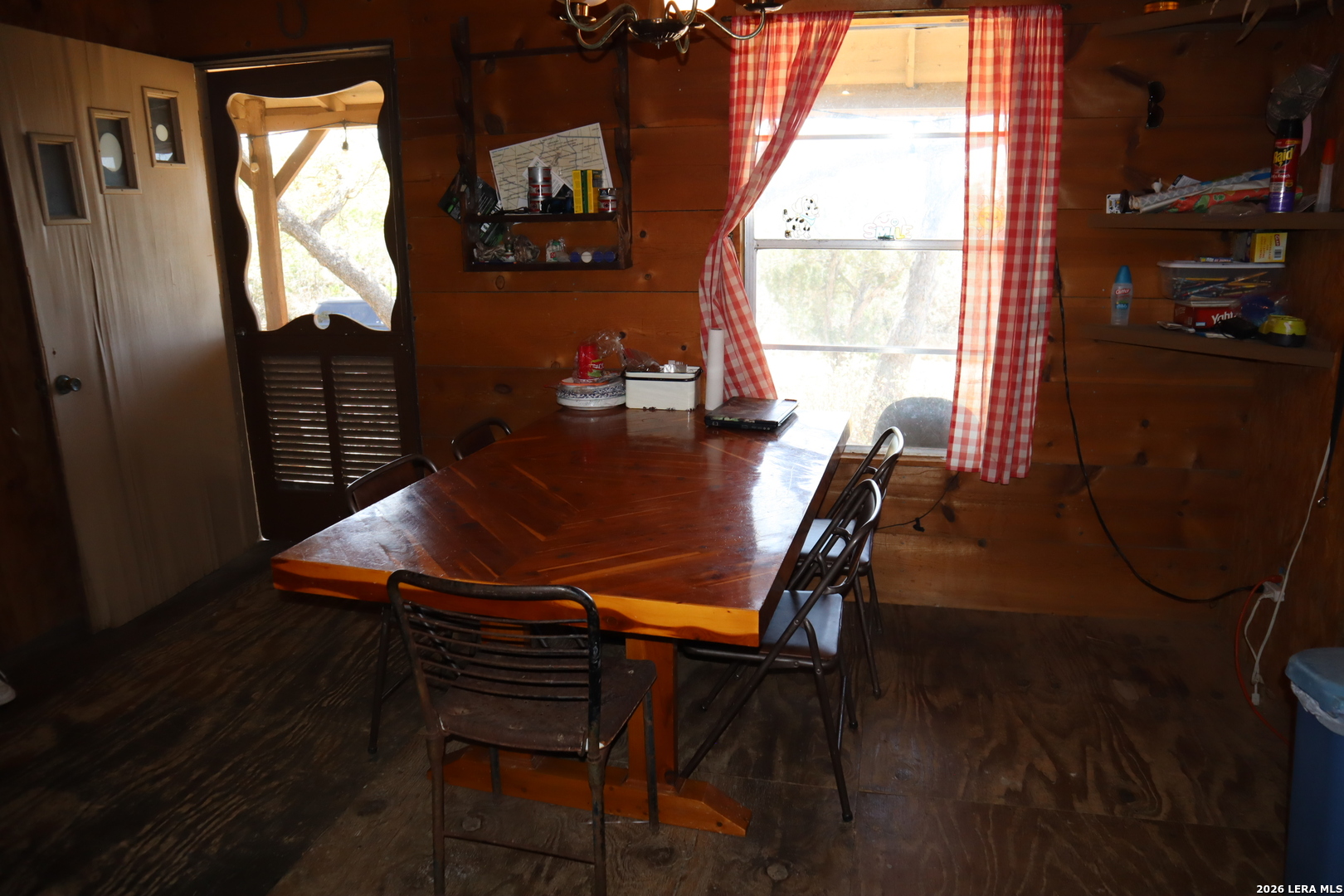 462 Schenk-witkowski Rocksprings TX 78880