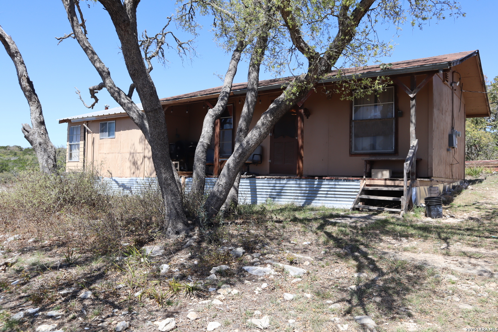 462 Schenk-witkowski Rocksprings TX 78880