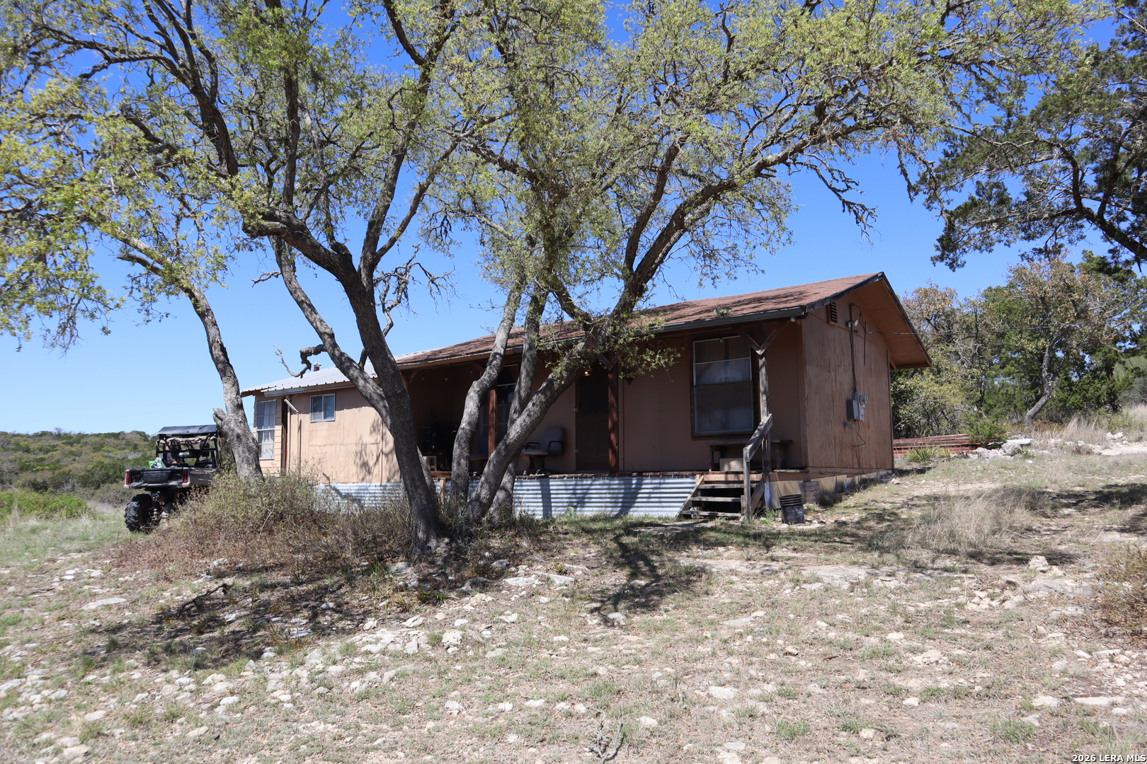 462 Schenk-witkowski Rocksprings TX 78880