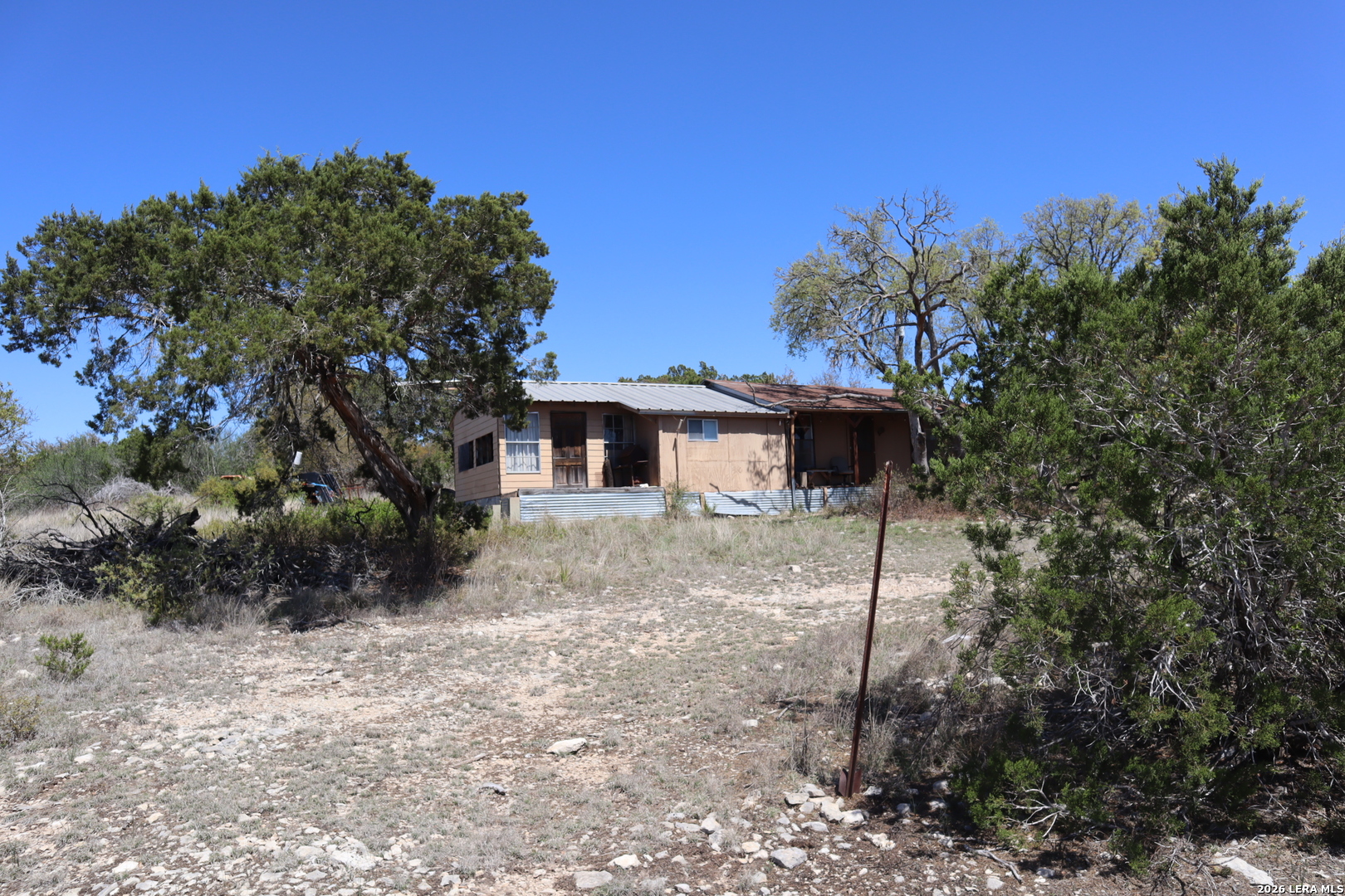 462 Schenk-witkowski Rocksprings TX 78880