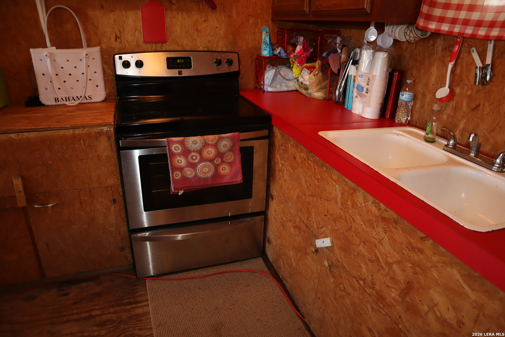 462 Schenk-witkowski Rocksprings TX 78880
