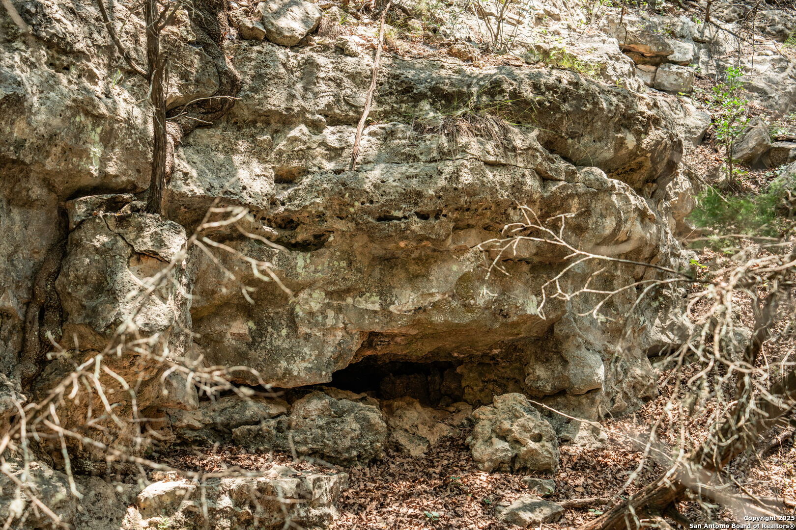 Tbd Highway 337 Leakey TX 78873