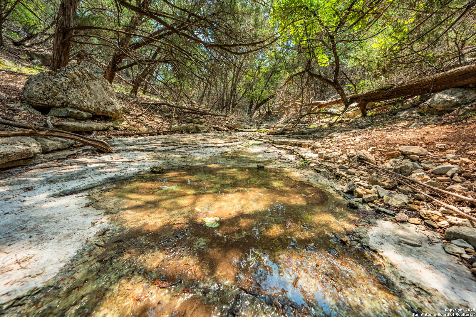 Tbd Highway 337 Leakey TX 78873