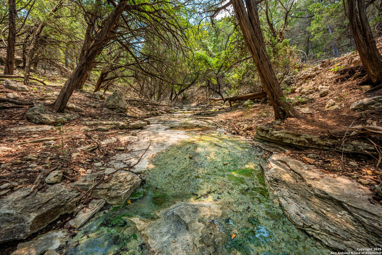 Tbd Highway 337 Leakey TX 78873