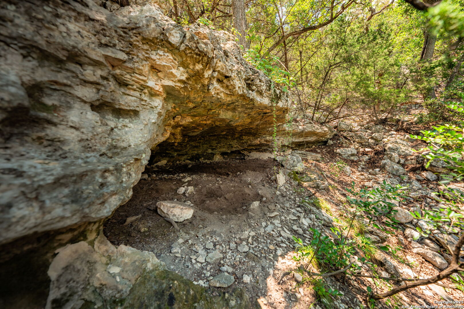 Tbd Highway 337 Leakey TX 78873