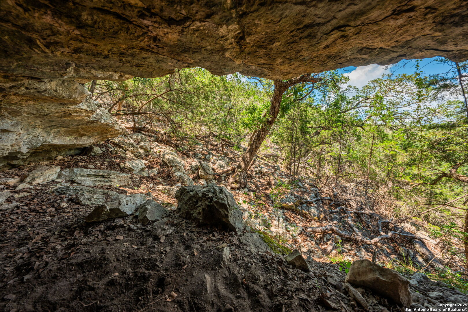 Tbd Highway 337 Leakey TX 78873