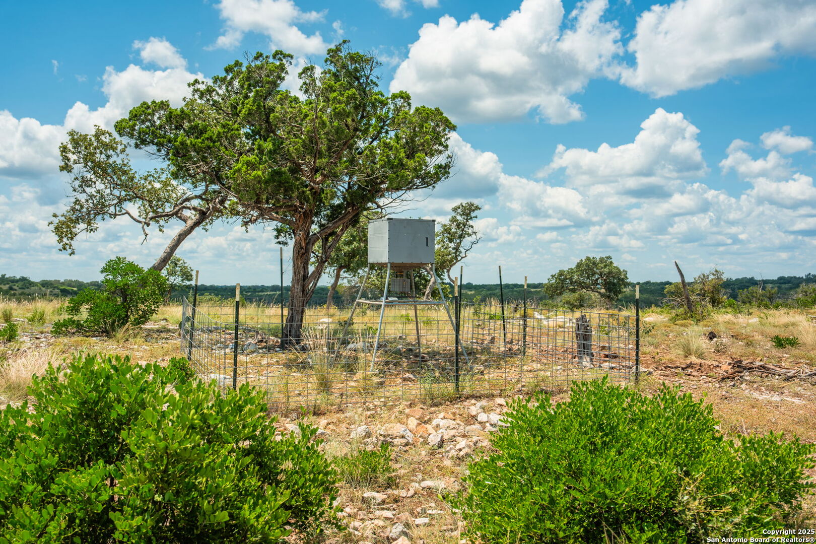 Tbd Highway 337 Leakey TX 78873