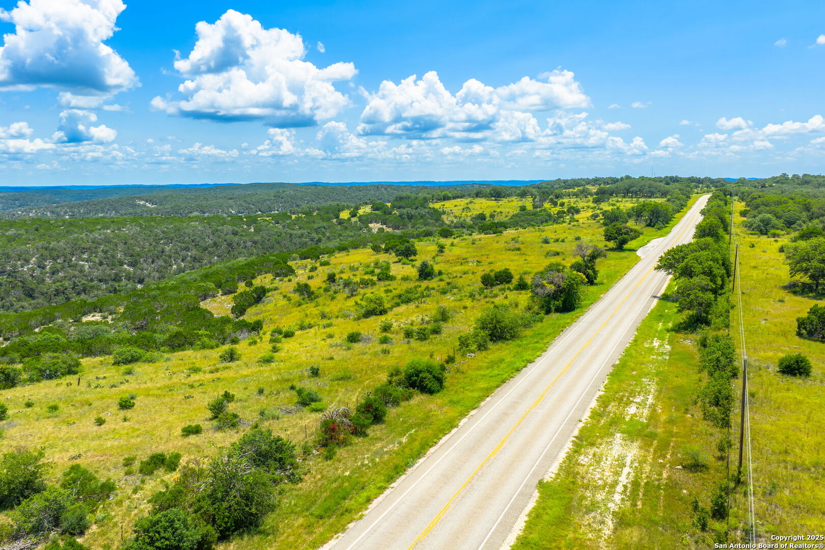 Tbd Highway 337 Leakey TX 78873