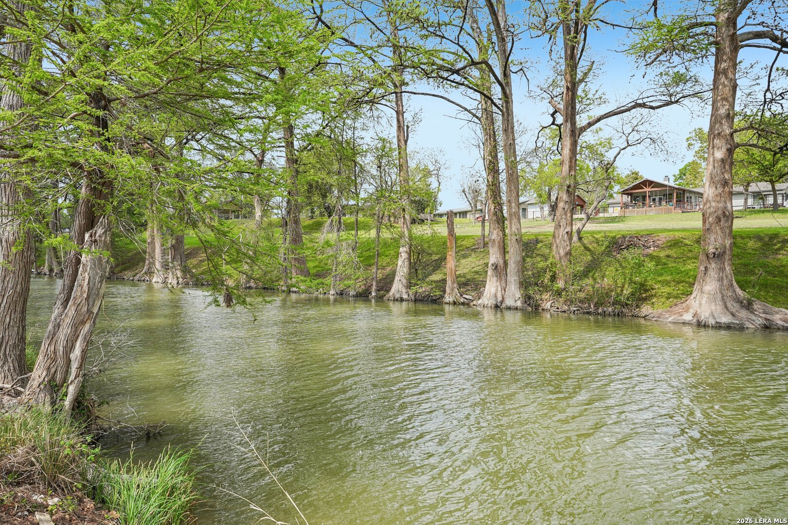 250 Wharton Road Kerrville TX 78028