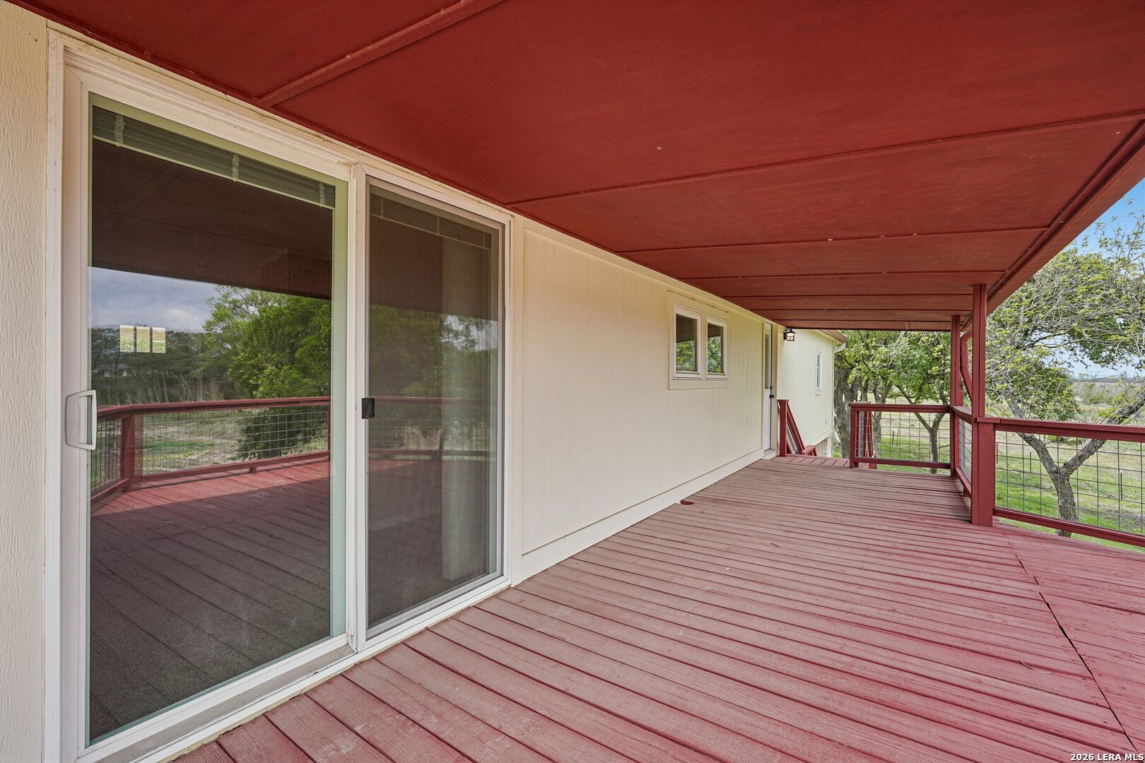 250 Wharton Road Kerrville TX 78028
