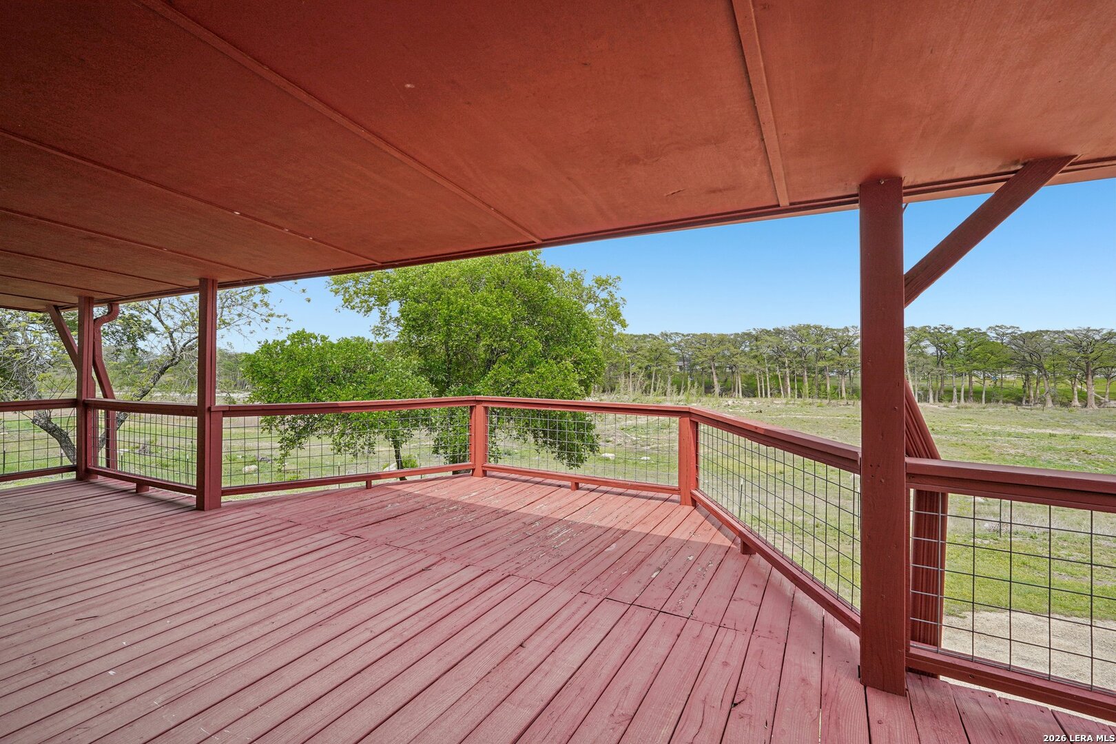 250 Wharton Road Kerrville TX 78028